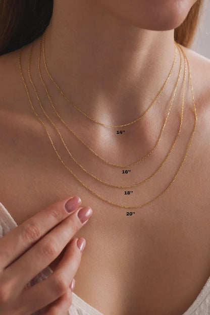 Pearl Letter Necklace, Mother Of Pearl Necklace, Custom Necklace, Minimalist Necklace, Silver Initial Necklace,Gold Pearl Necklace Gift for