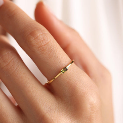 mothers ring